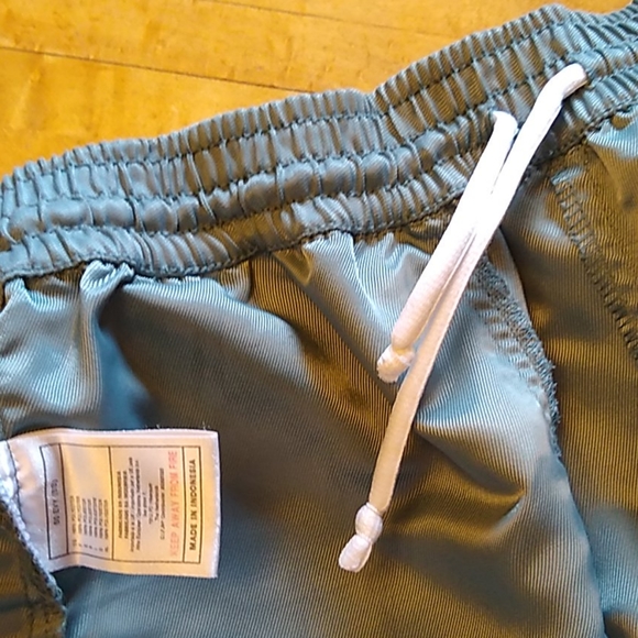 Nike Athletic Shorts - Picture 9 of 9